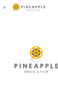 Mobile Screenshot of pineapplemediamalta.com